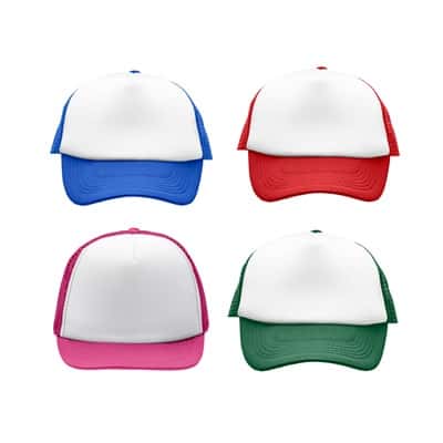 gorra trucker | loguideas merchandising Gorra Trucker