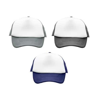 gorra trucker para empresas | loguideas merchandising Gorra Trucker para empresas