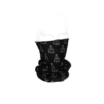 cuello vincha tapa boca con logo | loguideas merchandising Cuello Vincha Tapa Boca con logo