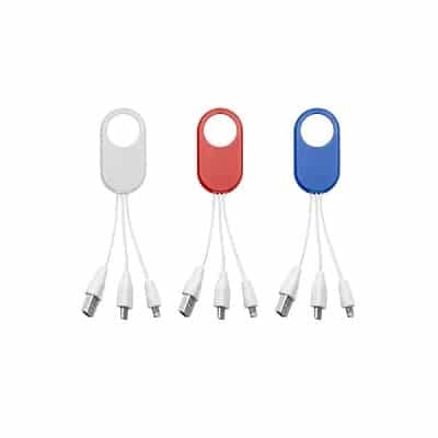 adaptadores felin | loguideas merchandising Adaptadores Felin