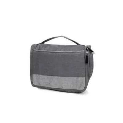 neceser luxor con logo | loguideas merchandising Neceser Luxor con logo