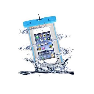 funda sumergible para celular | loguideas merchandising Funda Sumergible para Celular