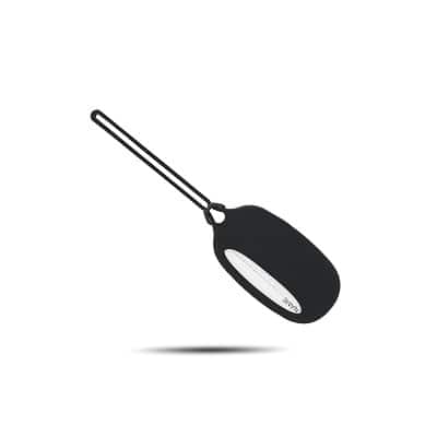identificador para valijas para empresas | loguideas merchandising Identificador para Valijas para empresas