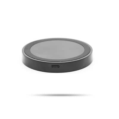 cargador ovni wireless merchandising | loguideas merchandising Cargador Ovni Wireless merchandising