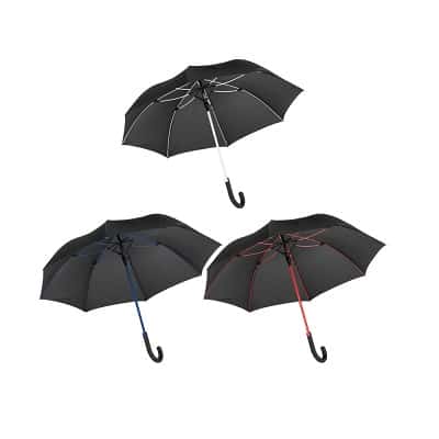 paraguas cancan merchandising | loguideas merchandising Paraguas Cancan merchandising
