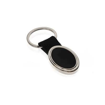 llavero oval para empresas | loguideas merchandising Llavero Oval para empresas