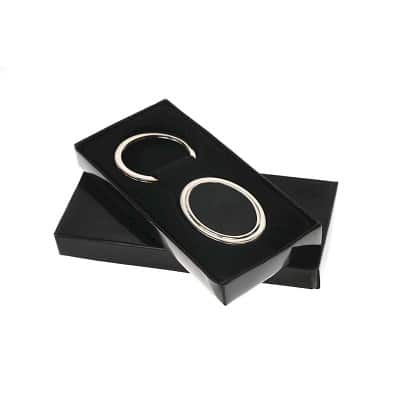 llavero oval | loguideas merchandising Llavero Oval