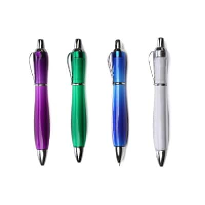 bolígrafo acrilmet merchandising | loguideas merchandising Bolígrafo Acrilmet merchandising