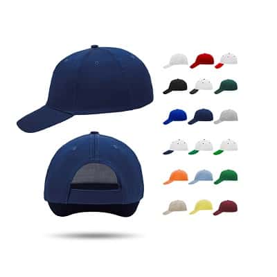 gorro k35 con logo | loguideas merchandising Gorro K35 con logo