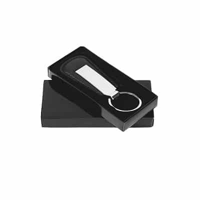llavero elegant | loguideas merchandising Llavero Elegant