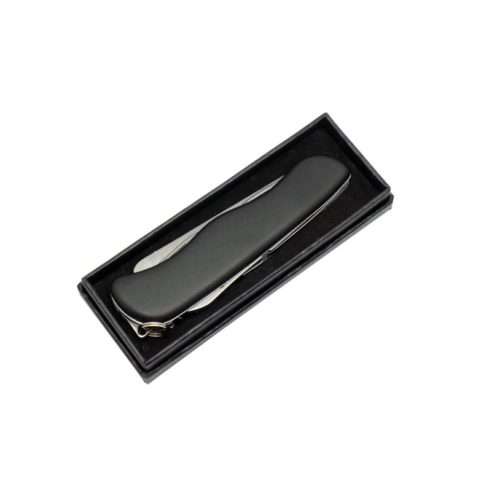navaja black 2 | loguideas merchandising Navaja Black