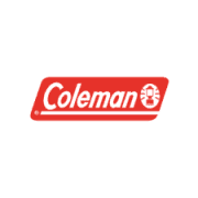 articulos con logo Coleman