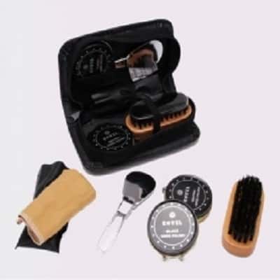 set de calzado 3 | loguideas merchandising Set de Calzado