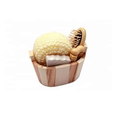 set de spa 1 | loguideas merchandising Set de Spa