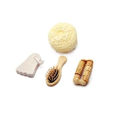 set de spa 3 | loguideas merchandising Set de Spa