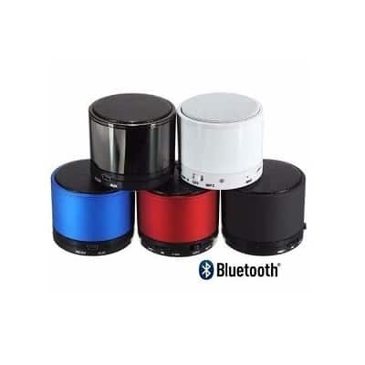 parlante mini bluetooth 2 | loguideas merchandising Parlante Mini Bluetooth