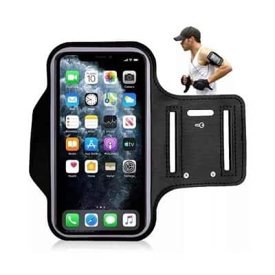 funda running 1 | loguideas merchandising Funda Running