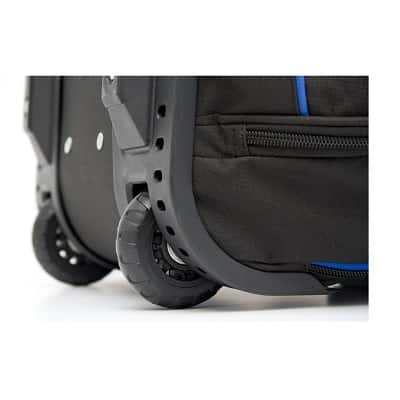 bolso trolley rolling 2 | loguideas merchandising Bolso Trolley Rolling