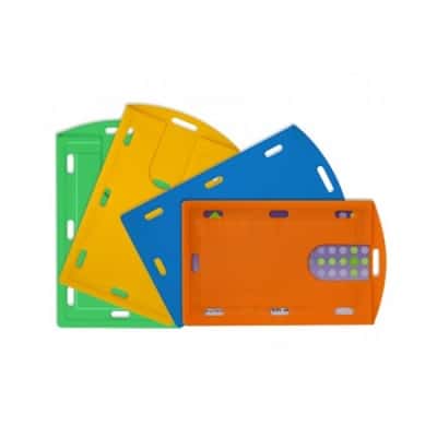 porta tarjeta sube 1 | loguideas merchandising Porta Tarjeta SUBE