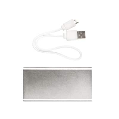 power bank 1 | loguideas merchandising Power Bank