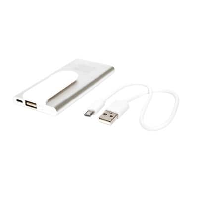 power bank 2 | loguideas merchandising Power Bank