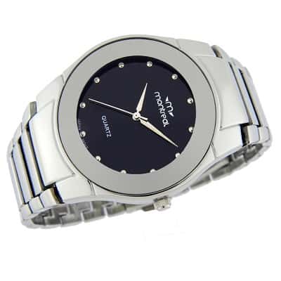 relojes montreal ma 2 | loguideas merchandising Relojes Montreal MA