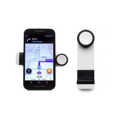 sujeta celular para automóvil 1 | loguideas merchandising Sujeta Celular para Automóvil