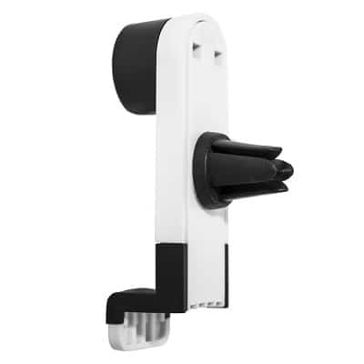 sujeta celular para automóvil 2 | loguideas merchandising Sujeta Celular para Automóvil