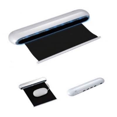 pad mouse y hub usb 1 | loguideas merchandising Pad Mouse y HUB USB