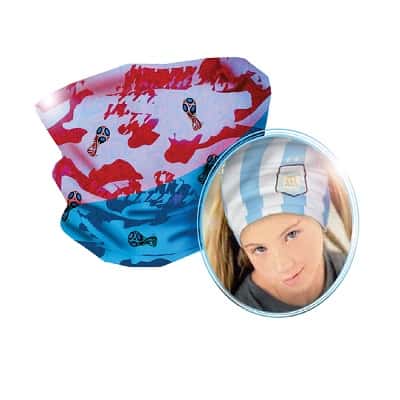 cuello vincha full color 1 | loguideas merchandising Cuello vincha full color