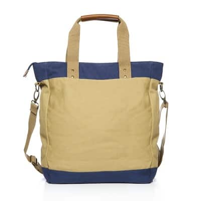 tote ramada 1 | loguideas merchandising Tote Ramada