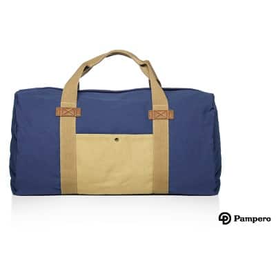 bolso pergamino-pampero 1 | loguideas merchandising Bolso Pergamino-Pampero
