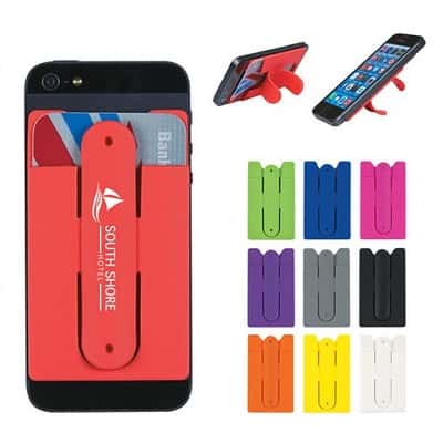 holder para celular 1 | loguideas merchandising Holder para Celular