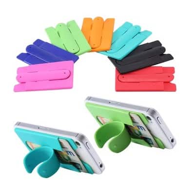 holder para celular 2 | loguideas merchandising Holder para Celular