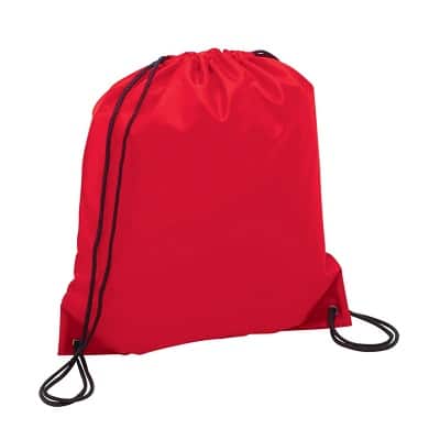 mochila drawstring 1 | loguideas merchandising Mochila Drawstring