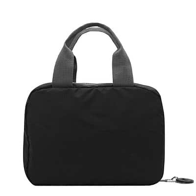 toilet bag 1 | loguideas merchandising Toilet Bag