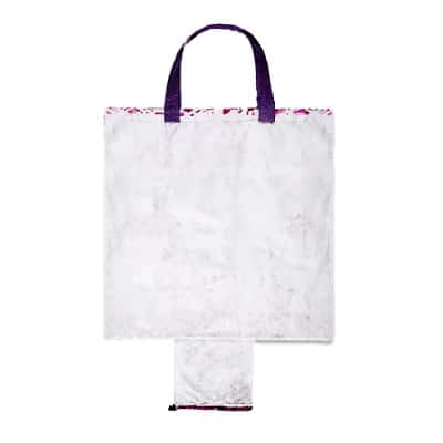 bolsa autoguardable tyvek para empresas | loguideas merchandising Bolsa Autoguardable Tyvek para empresas