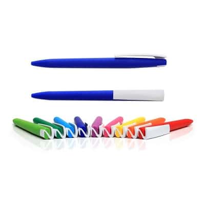 bolígrafo woda merchandising | loguideas merchandising Bolígrafo Woda merchandising