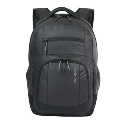 mochila samsonite bravo con logo | loguideas merchandising Mochila Samsonite Bravo con logo