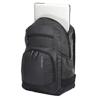 mochila samsonite | loguideas merchandising Mochila Samsonite