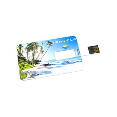 pendrive tarjeta 3 | loguideas merchandising Pendrive Tarjeta