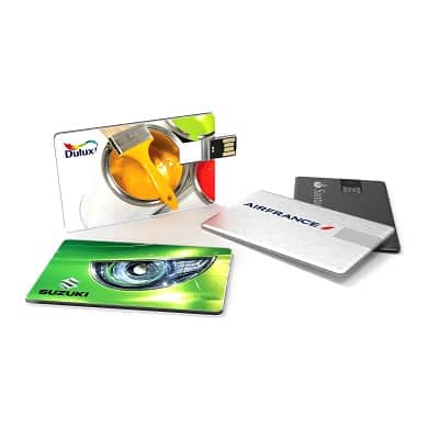 pendrive tarjeta 1 | loguideas merchandising Pendrive Tarjeta
