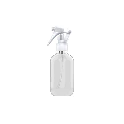 spray sanitizante 250 ml con logo | loguideas merchandising Spray Sanitizante 250 ml con logo