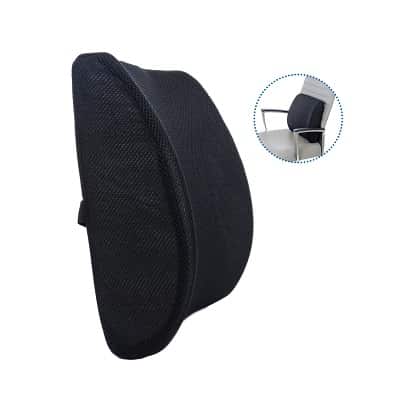 almohada lumbar personalizada | loguideas merchandising Almohada Lumbar personalizada