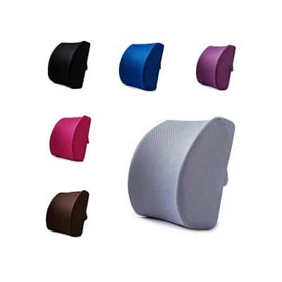 almohada lumbar | loguideas merchandising Almohada Lumbar