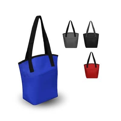 cooler dakota con logo | loguideas merchandising Cooler Dakota con logo