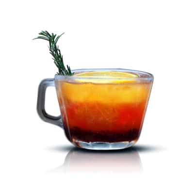 kit spritz o´clock | loguideas merchandising Kit Spritz O´Clock