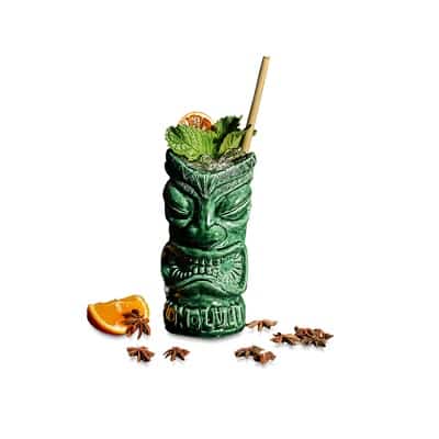 daiquiri / mojito | loguideas merchandising Daiquiri / Mojito