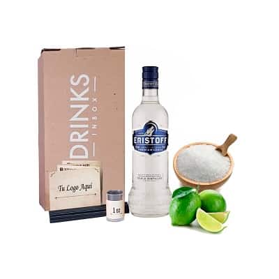caipiroska merchandising | loguideas merchandising Caipiroska merchandising