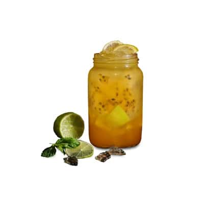 caipiroska | loguideas merchandising Caipiroska